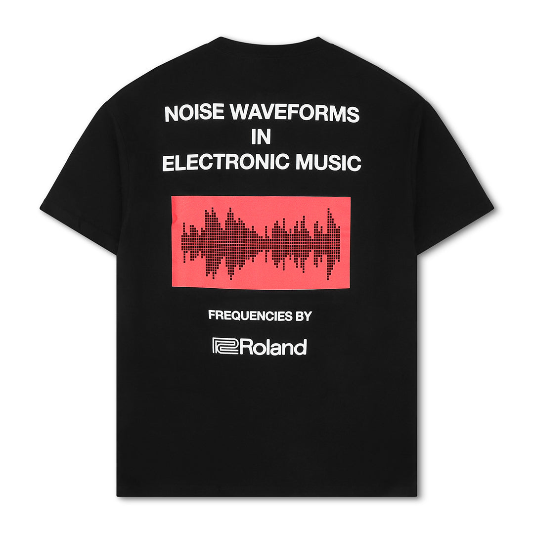 Frequencies T-Shirt