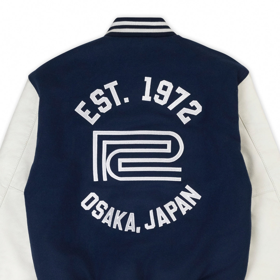 OSAKA VARSITY JACKET