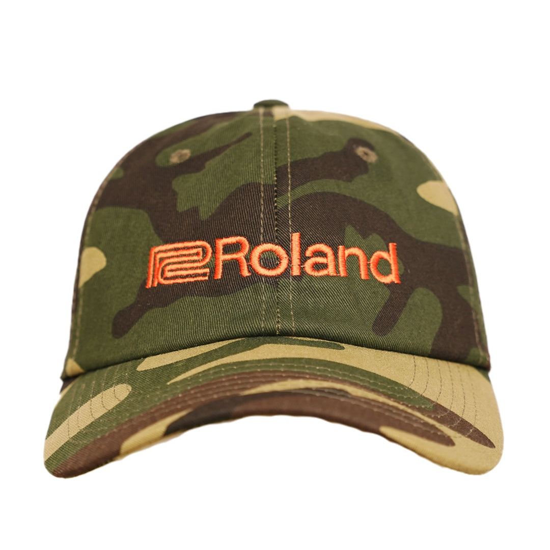 Camo dad hats online