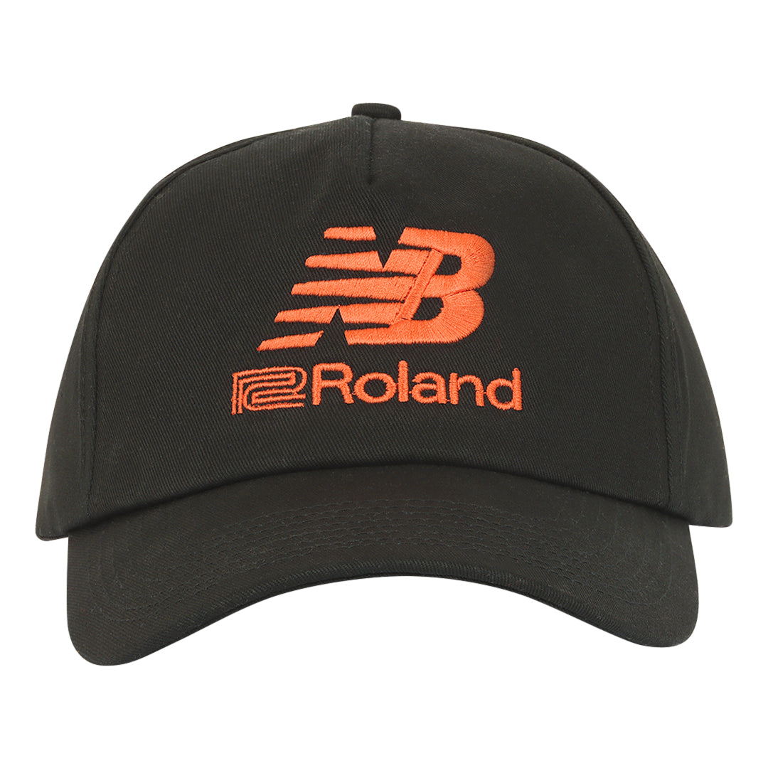 Roland x New Balance Hat