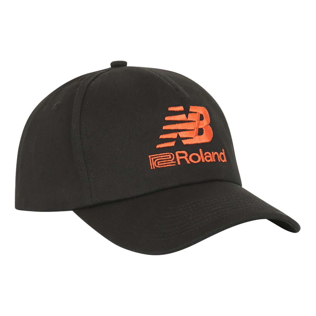 Roland x New Balance Hat