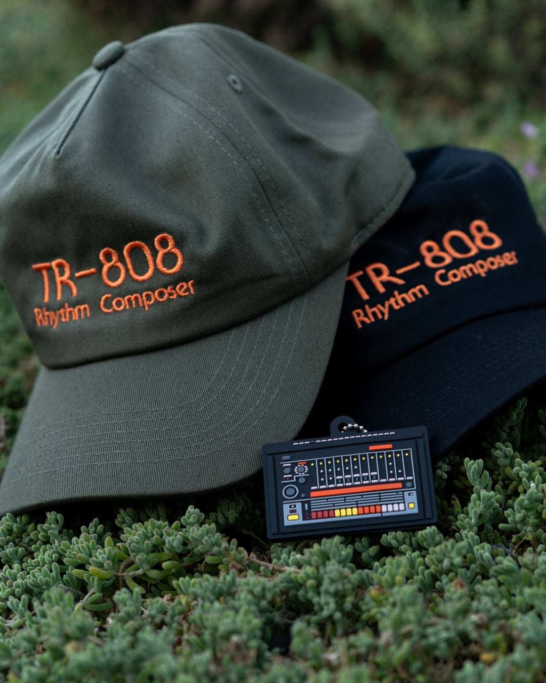 TR-808 Hat