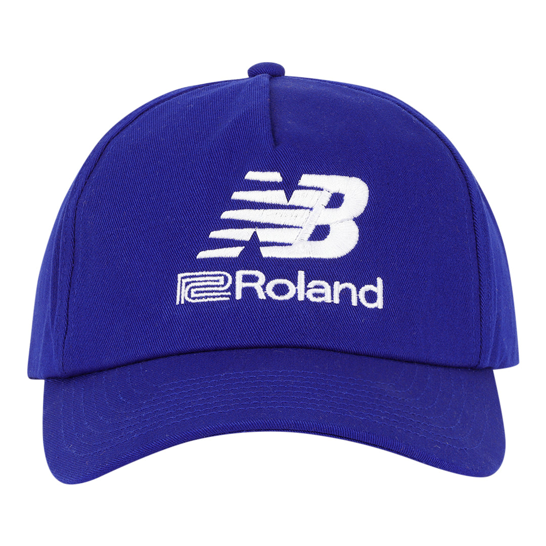 Roland x New Balance Hat