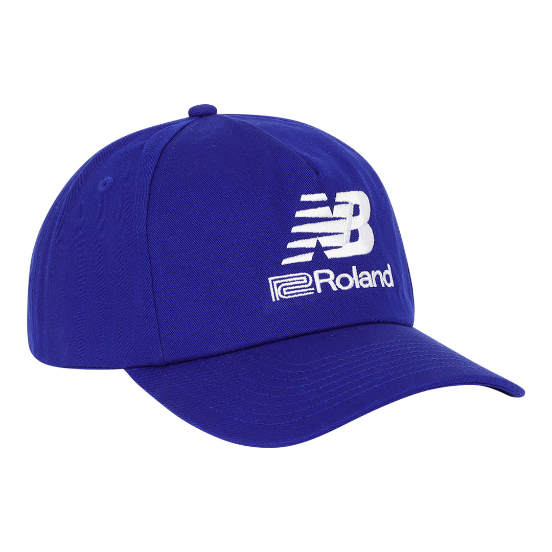 Roland x New Balance Hat