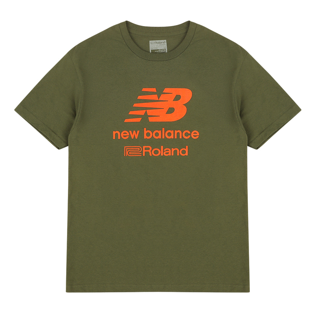 Roland x New Balance T-Shirt