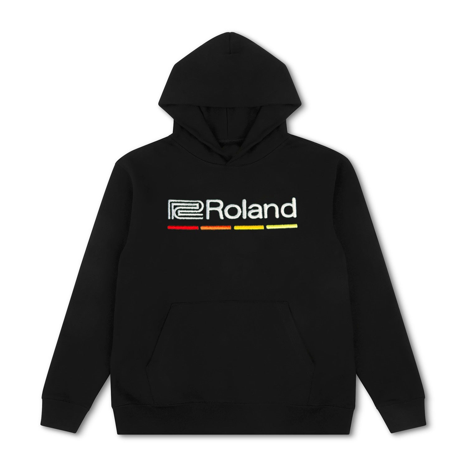 Colors Hoodie