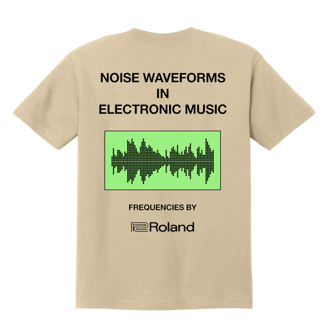 Frequencies T-Shirt