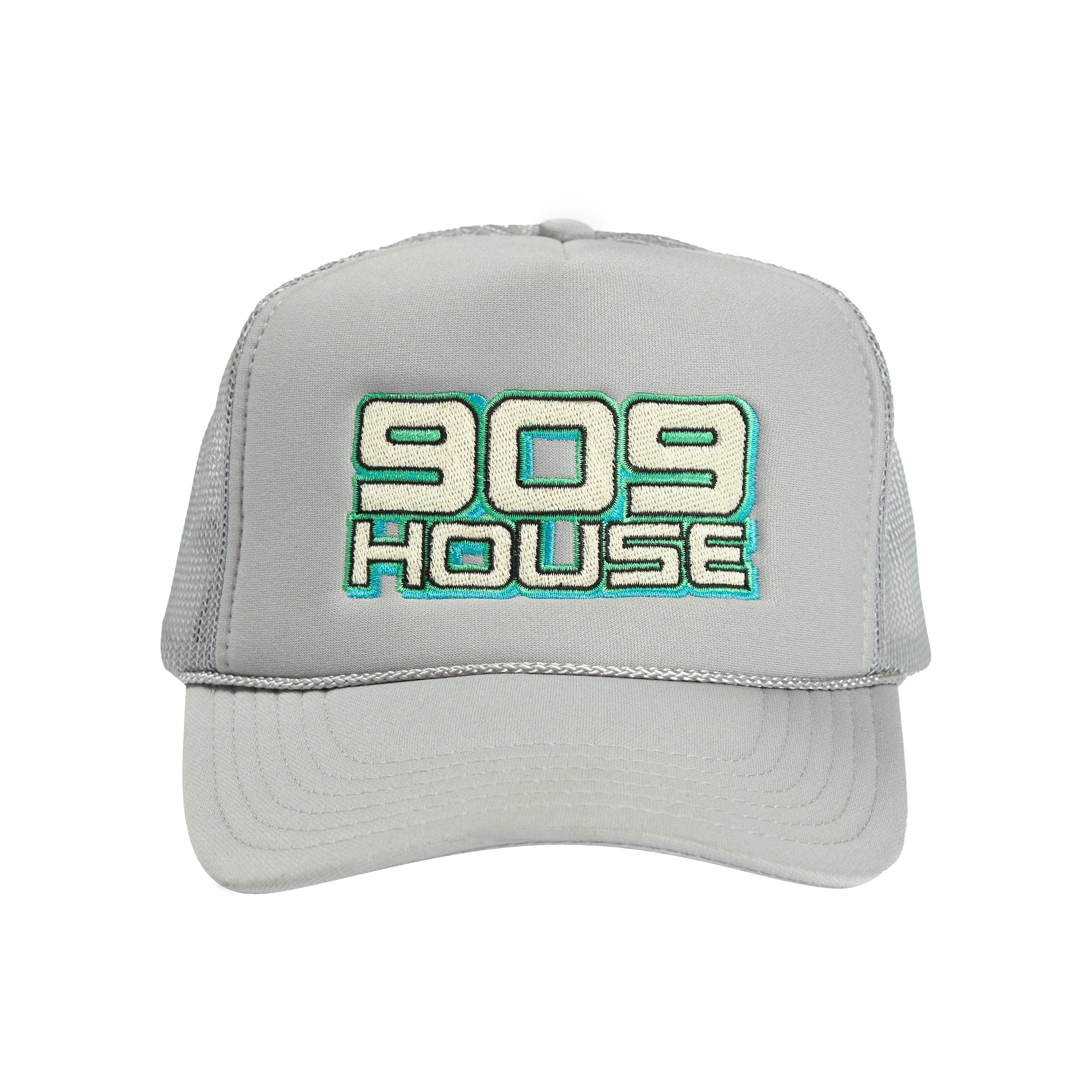 House Trucker Hat
