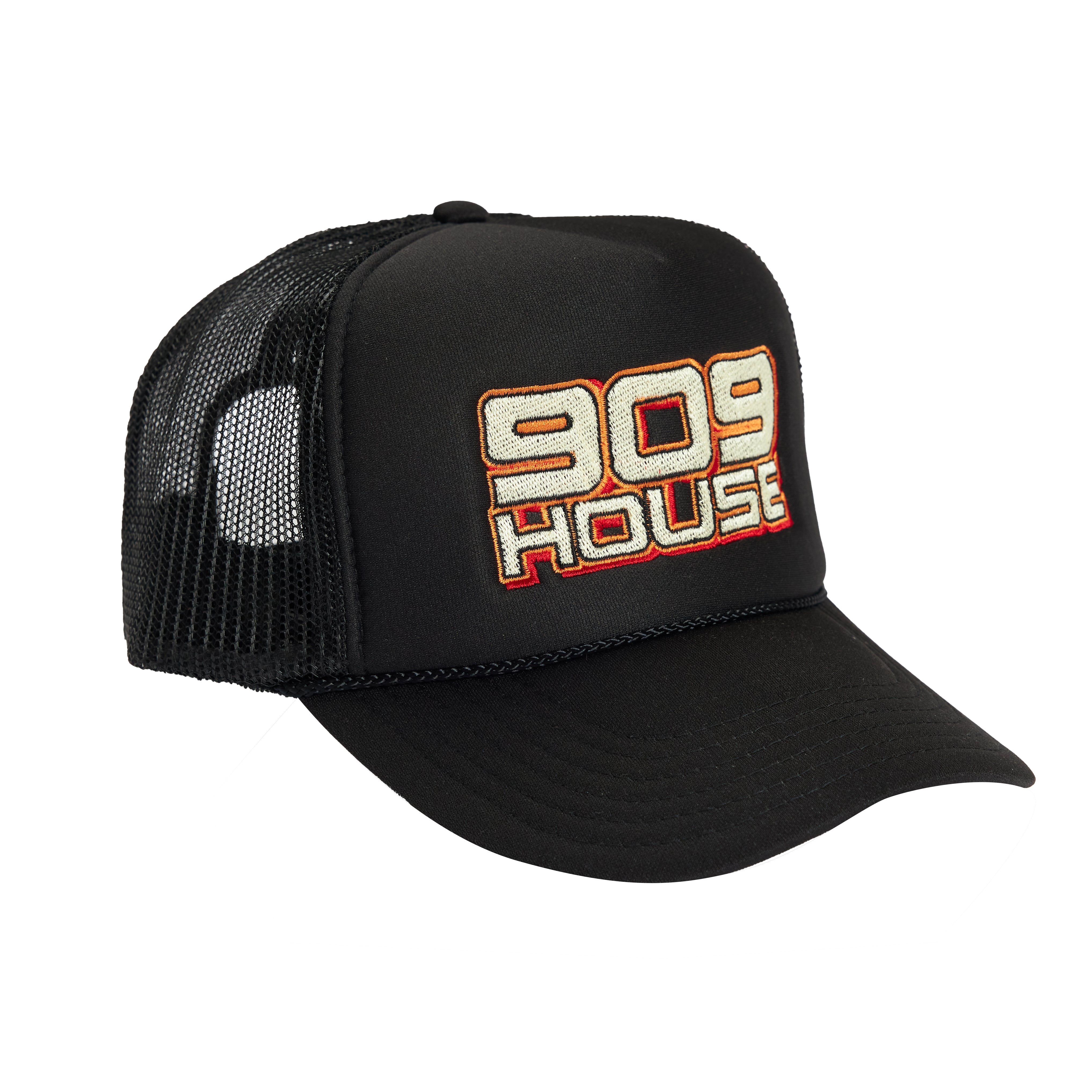 House Trucker Hat