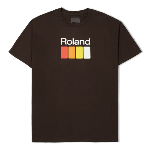 BUTTONS T SHIRT