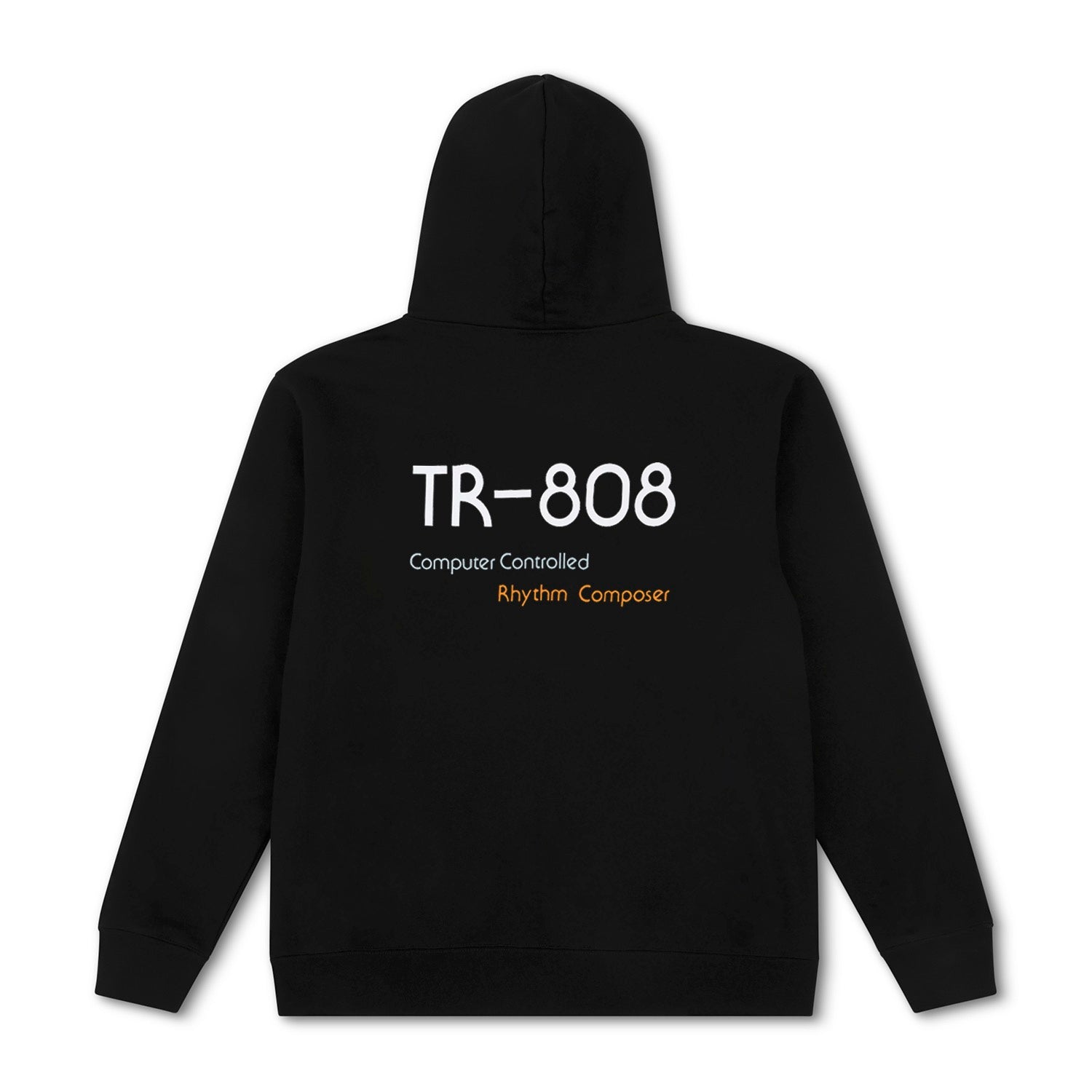 SEQUENCER HOODIE