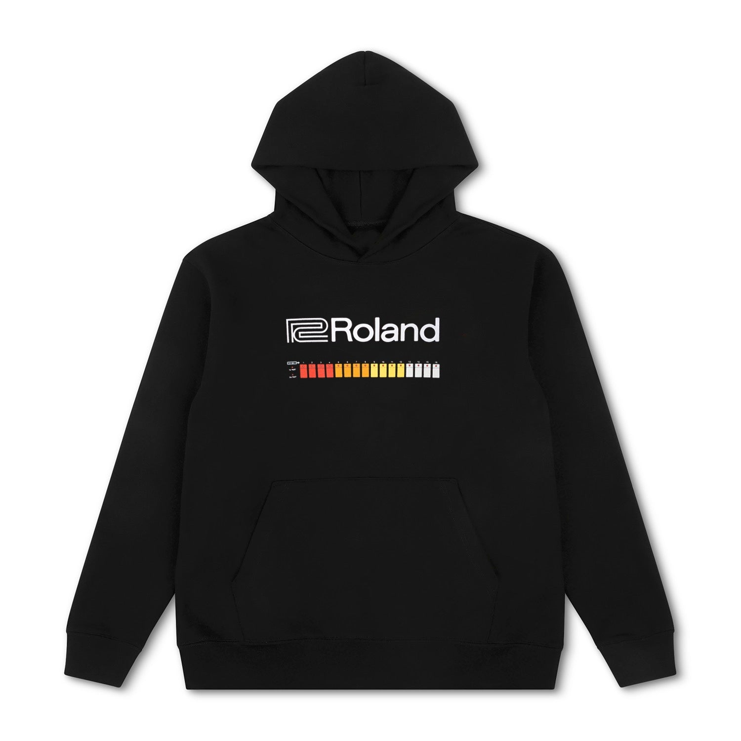 SEQUENCER HOODIE