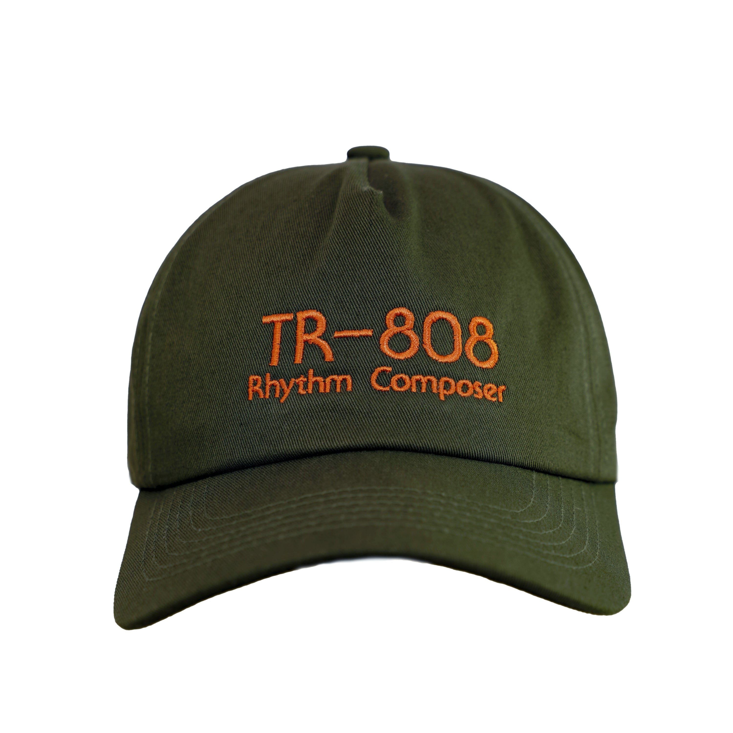 TR-808 Hat