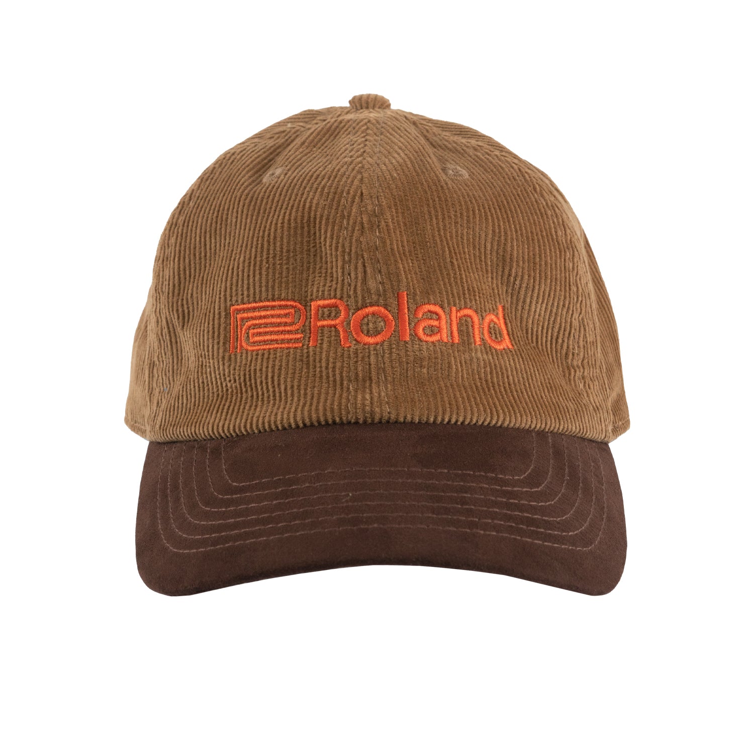 DOUBLE R CORDUROY CAP